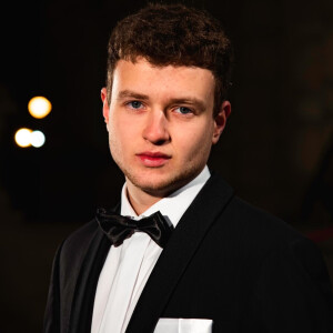 Gleb Kuchuk