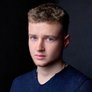 Gleb Kuchuk