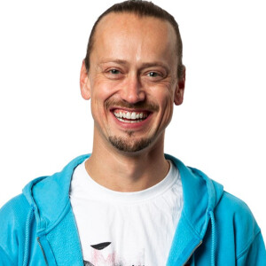 Martin Bohadlo