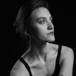Gabriella Farr