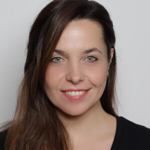 Tereza Němcová Petrášková