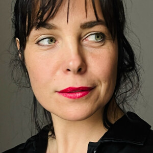 Tereza Němcová Petrášková