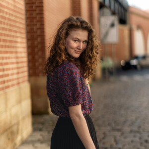 Johana Jedličková