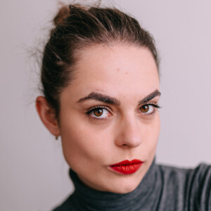 Monika Tomková