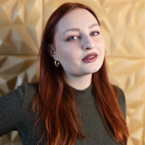 Hana Drnovská