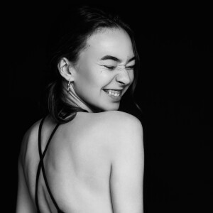 Anna Herasymova