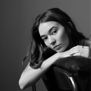 Anna Herasymova