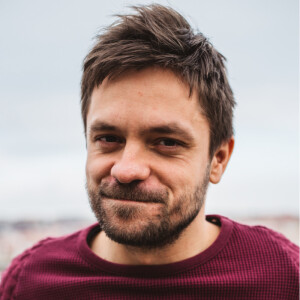 Jiří Mádl