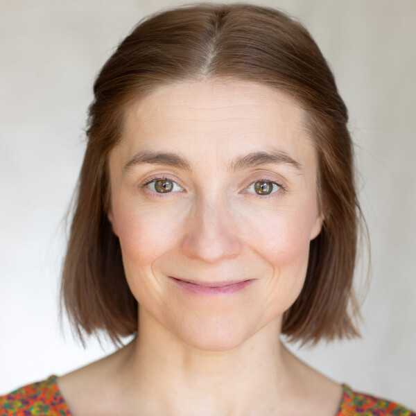 Marta Falvey Sovová