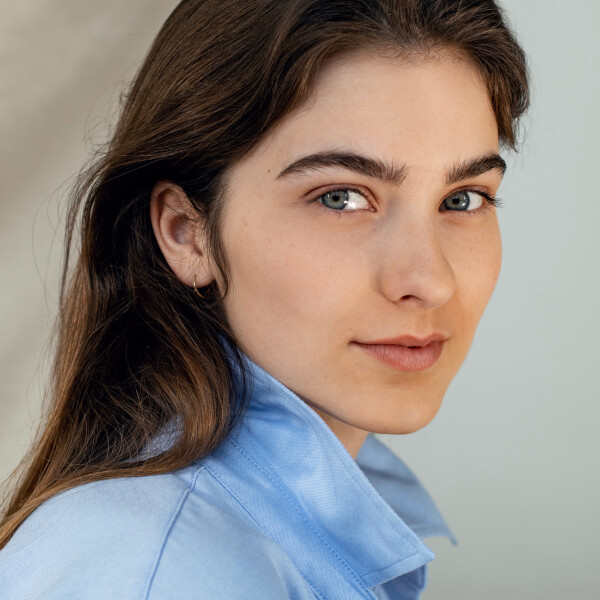 Viktória Jurištová