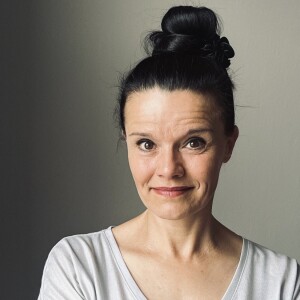 Gabriela Štefanová