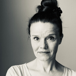 Gabriela Štefanová