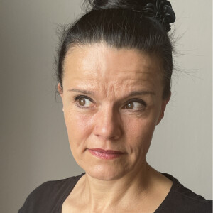 Gabriela Štefanová