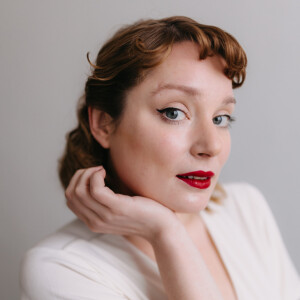 Lucie Ingrová