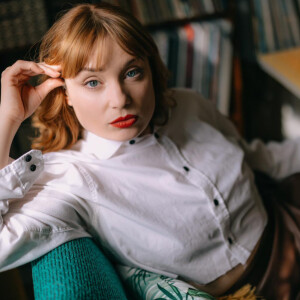 Lucie Ingrová