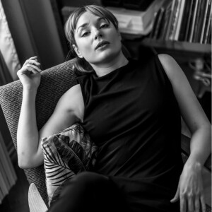 Lucie Ingrová
