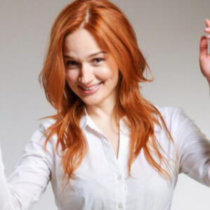 Zuska Velichová