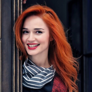 Zuska Velichová