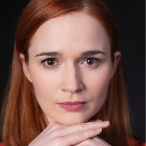 Zuska Velichová