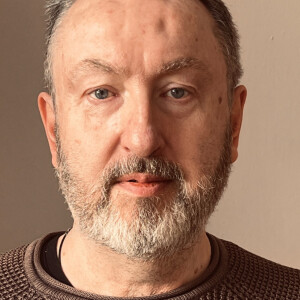 Lubor Novotný