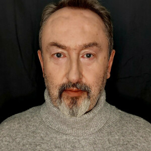 Lubor Novotný