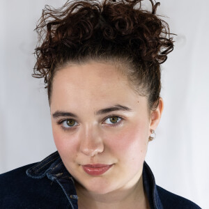 Berenika Fabienne Novotná