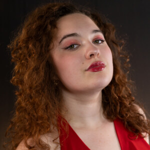 Berenika Fabienne Novotná