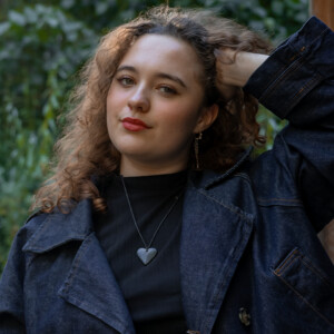 Berenika Fabienne Novotná