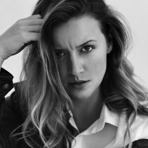 Zuzana Brožek Holbeinová