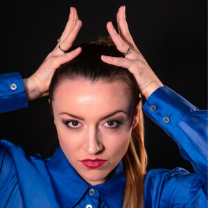 Zuzana Brožek Holbeinová