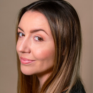 Zuzana Brožek Holbeinová