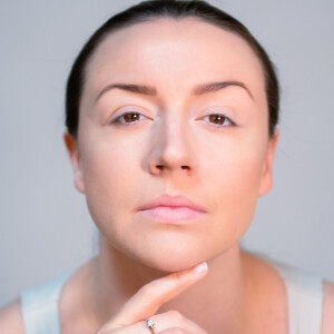 Zuzana Brožek Holbeinová