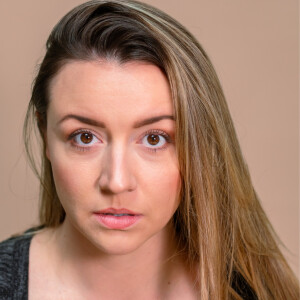 Zuzana Brožek Holbeinová