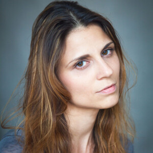 Lilian Fischerová
