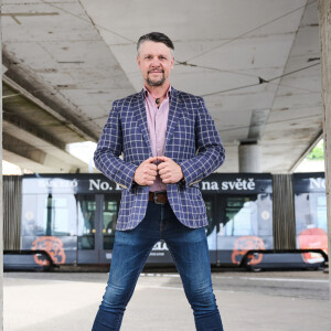 Ondřej Kavan