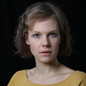 Eva Radilová