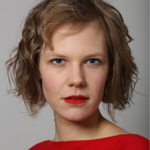 Eva Radilová