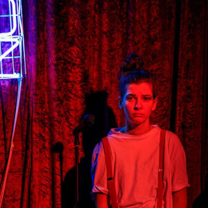 Markéta Ptáčníková