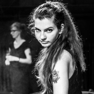 Markéta Ptáčníková