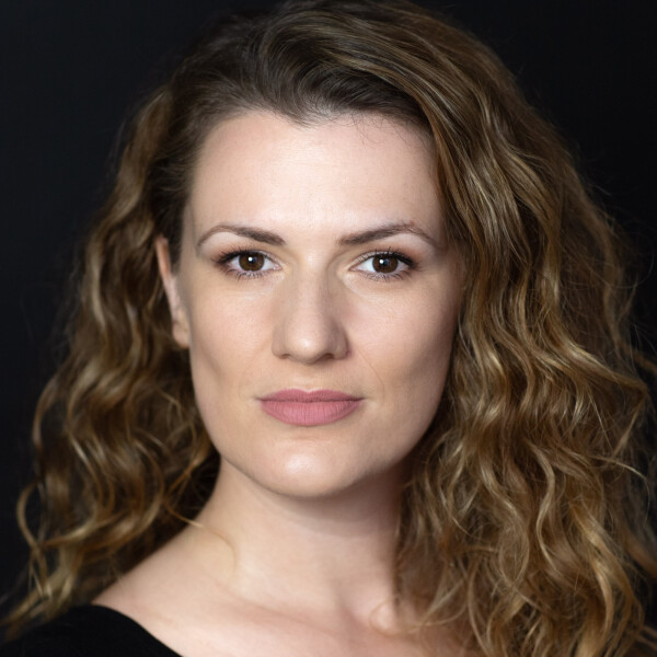 Lucia Jagerčíková Nývltová