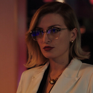 Zina Blahusova