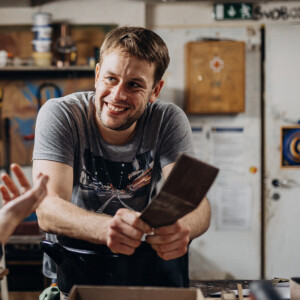 Alfred Texel Schmidtke