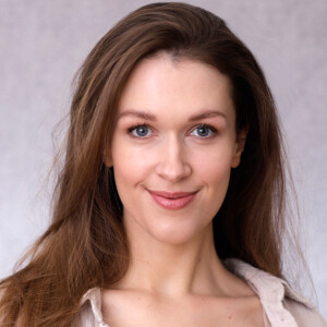 Veronika Šupejová