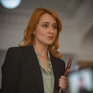 Veronika Husovska