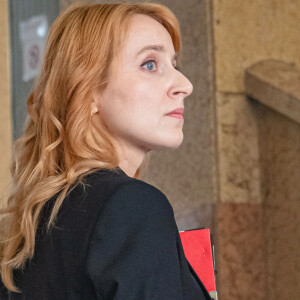 Veronika Husovska