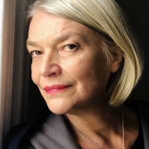 Petra Lustigová