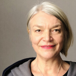 Petra Lustigová