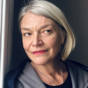 Petra Lustigová