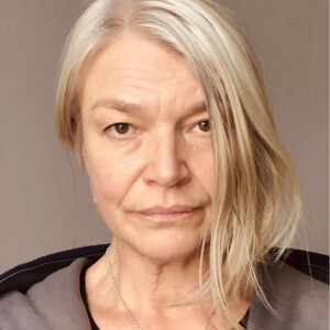 Petra Lustigová