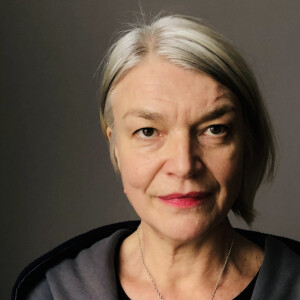 Petra Lustigová
